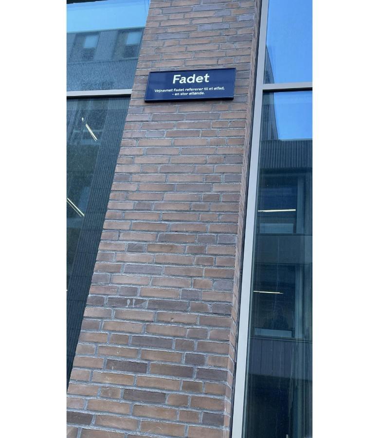 Apartmentincopenhagen Apartment 1530 Exterior foto